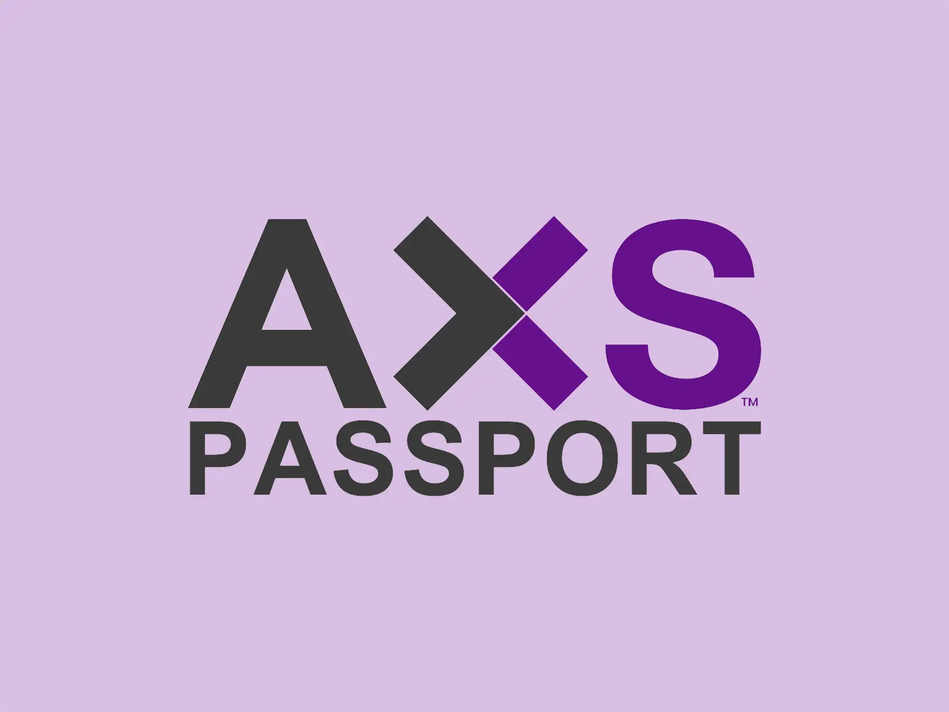 The AXS Passport team