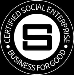 Certified Social Enterprise