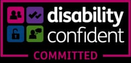 Disability Committed Employer