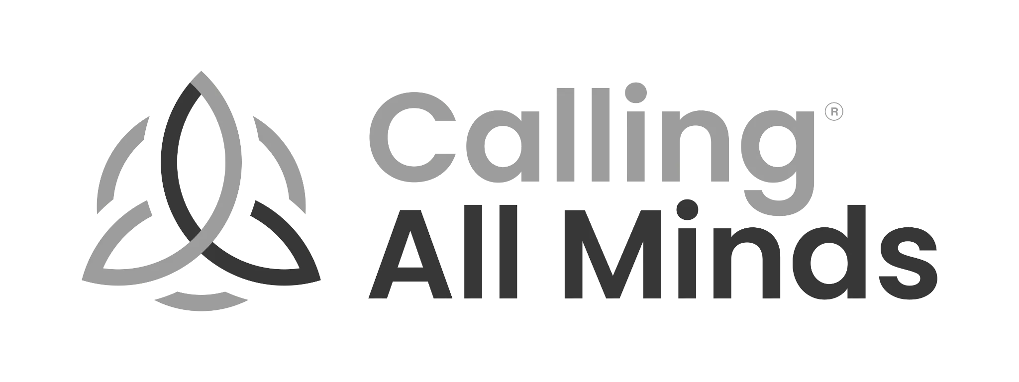 Calling All Minds Logo