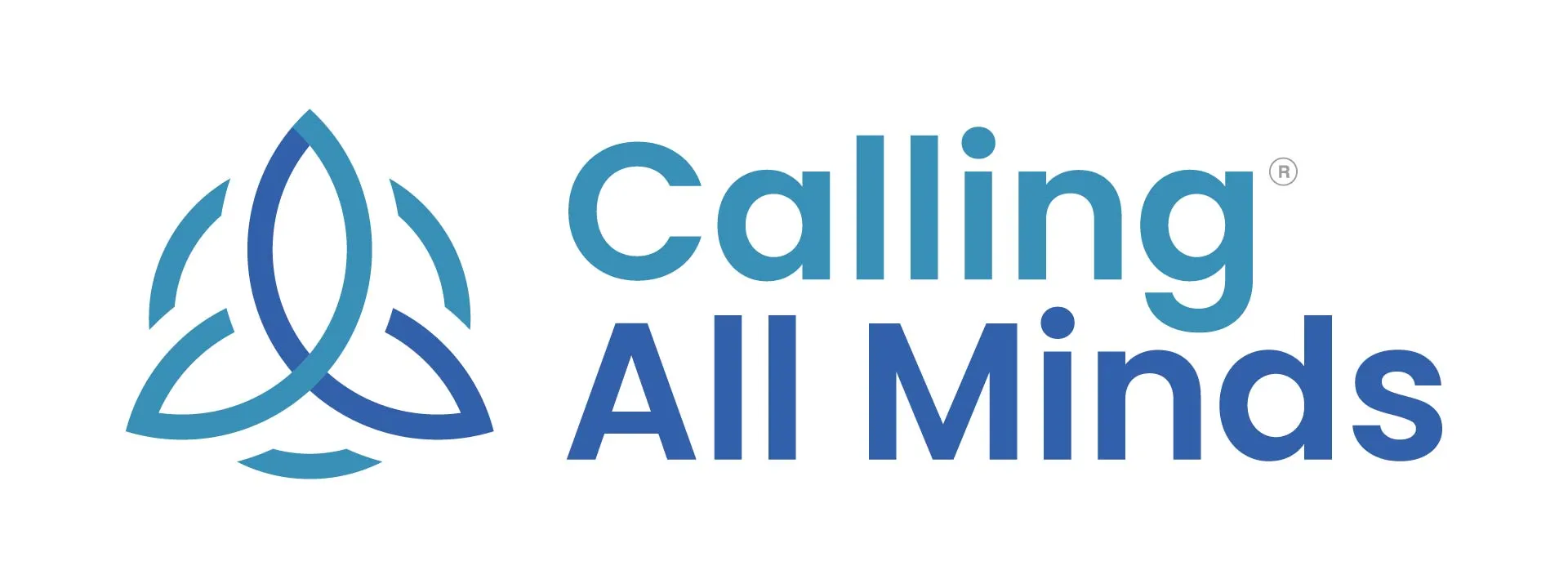 Calling All Minds Logo