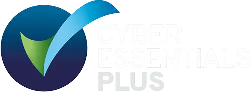 Cyber Essentials Plus Badge
