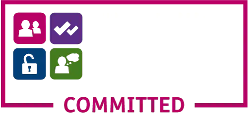 Disability Confident Badge